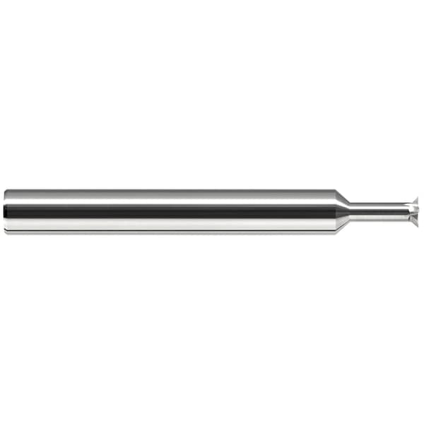 Chamfer Cutter - Back Chamfer Cutter